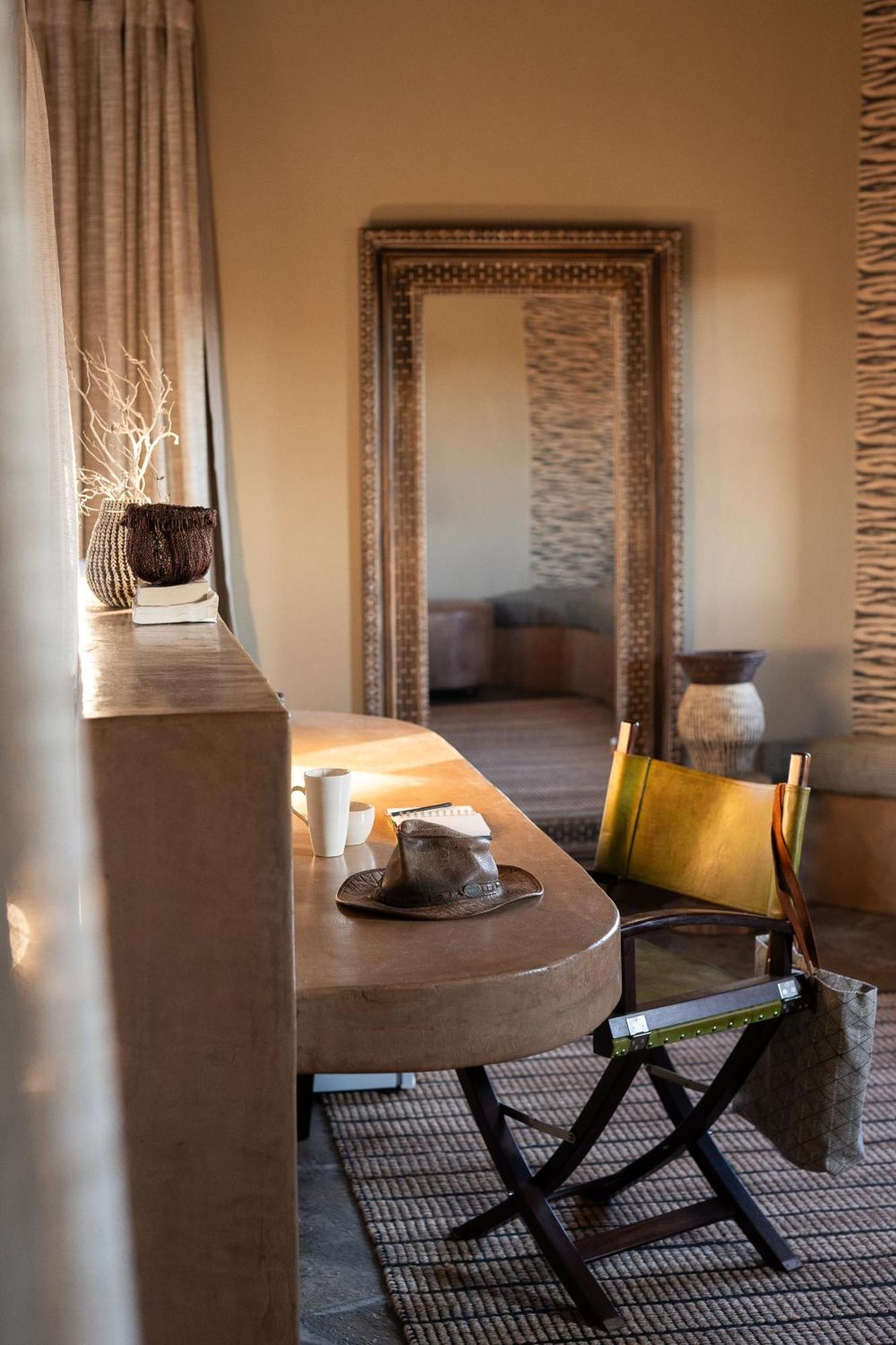 Sandfontein Lodge & Nature Reserve Eksteriør bilde