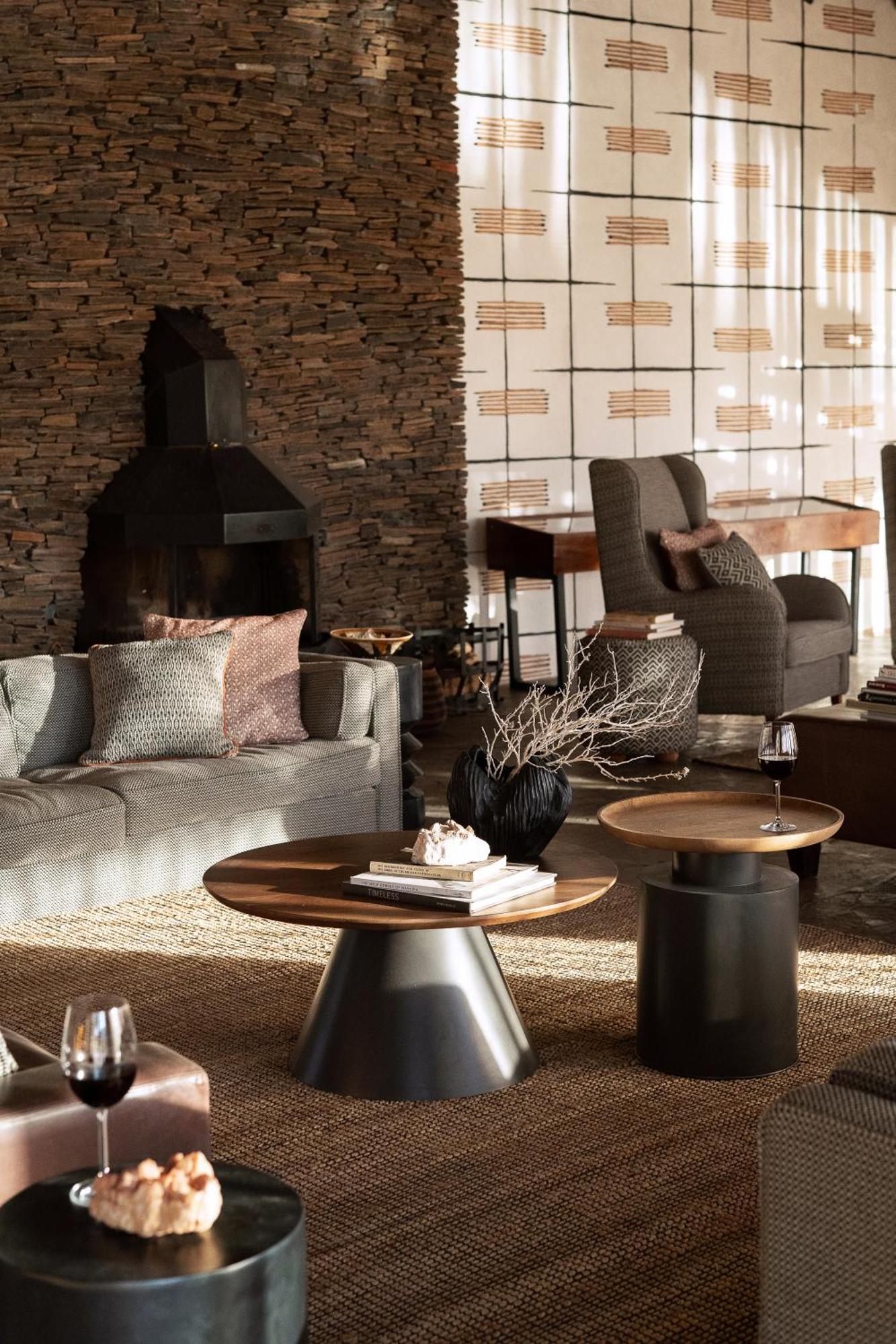 Sandfontein Lodge & Nature Reserve Eksteriør bilde